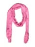Kimberly C. 100% Polyester Pink Scarf One size - photo 1