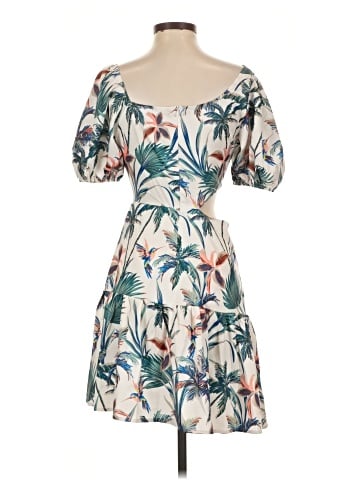 Cupshe Cocktail Dress (view 2)