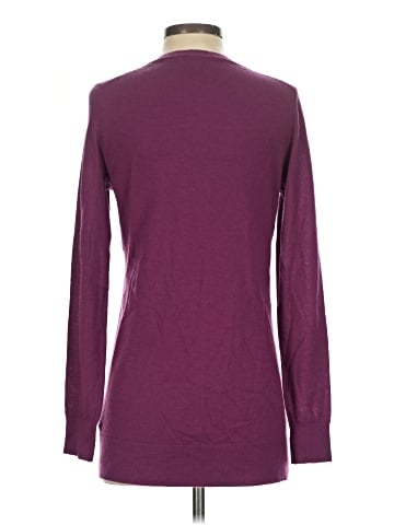 Saks Fifth Avenue Cashmere Cardigan (view 2)