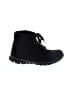 Comfortview Black Ankle Boots Size 9 (X-wide) - photo 1