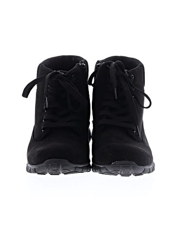 Comfortview Ankle Boots (view 2)