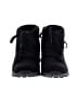 Comfortview Black Ankle Boots Size 9 (X-wide) - photo 2