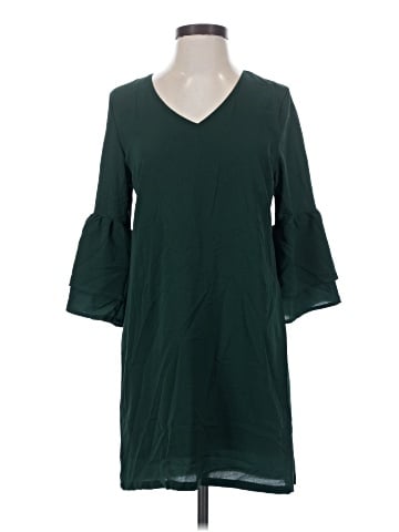Belongsci Casual Dress (view 1)