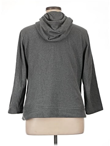 REI Zip Up Hoodie (view 2)