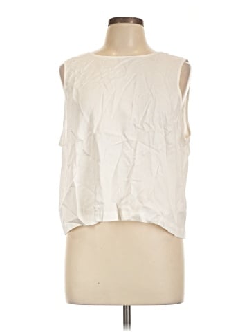 Ann Taylor LOFT Sleeveless Blouse (view 1)