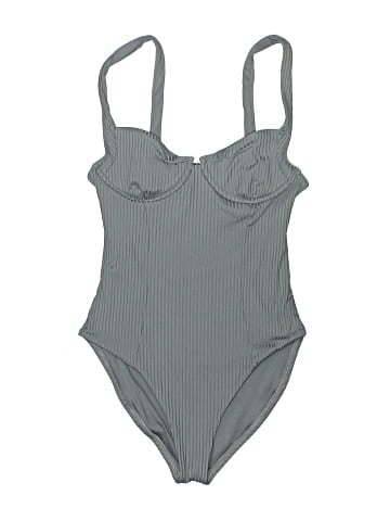 Vitamin A One Piece Swimsuit (view 1)