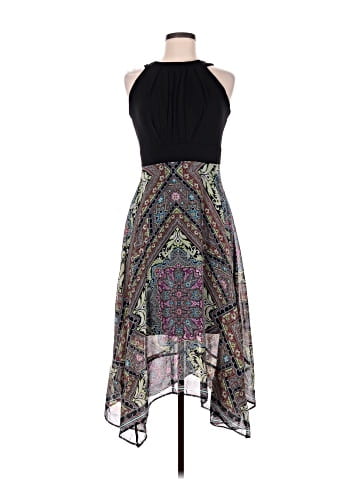 Studio One Cocktail Dress (view 1)