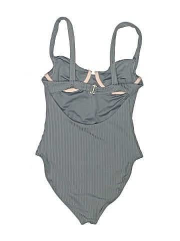 Vitamin A One Piece Swimsuit (view 2)