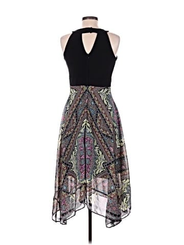 Studio One Cocktail Dress (view 2)