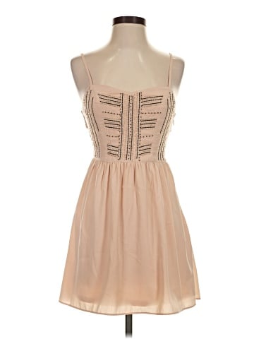 American Eagle Outfitters Cocktail Dress (view 1)