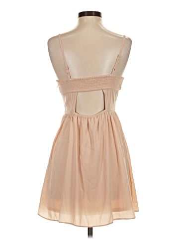 American Eagle Outfitters Cocktail Dress (view 2)