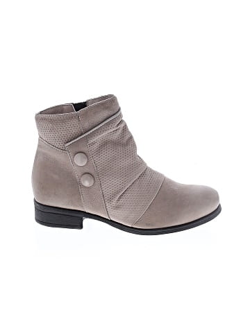 Miz Mooz Ankle Boots (view 1)