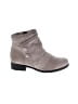 Miz Mooz Gray Ankle Boots Size EU 37 - photo 1