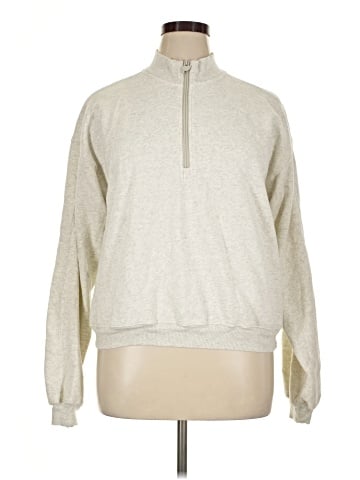 Fabletics Pullover Sweater (view 1)