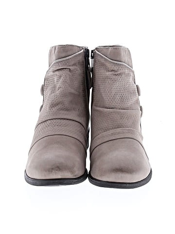 Miz Mooz Ankle Boots (view 2)