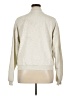Fabletics Silver Pullover Sweater Size XL - photo 2