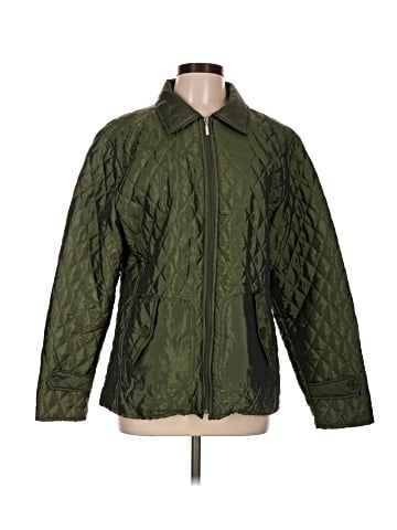 Jane Ashley Jacket (view 1)