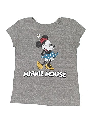 Disney Short Sleeve T-Shirt (view 1)