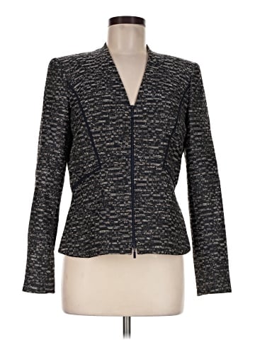 Lafayette 148 New York Blazer (view 1)