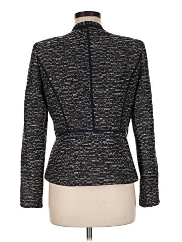 Lafayette 148 New York Blazer (view 2)
