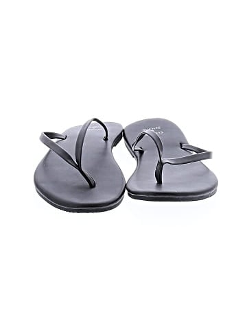 Shade & Shore Flip Flops (view 2)