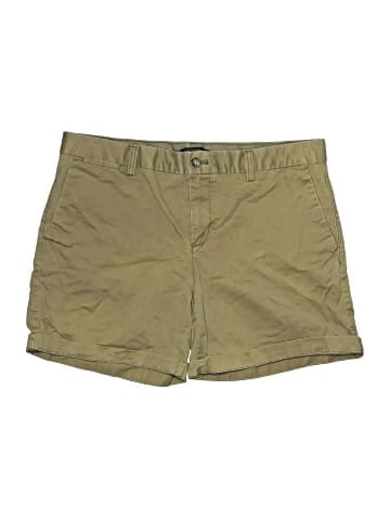Banana Republic Khaki Shorts (view 1)