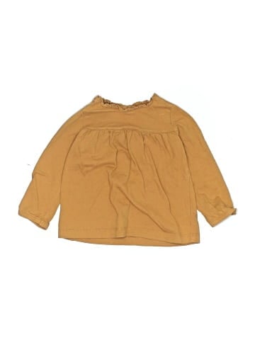Carter's Long Sleeve Top (view 1)
