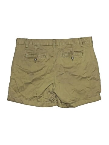 Banana Republic Khaki Shorts (view 2)