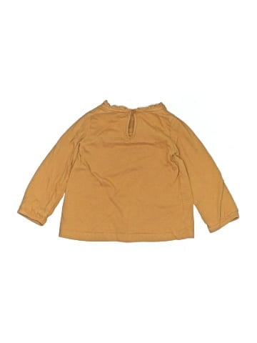 Carter's Long Sleeve Top (view 2)