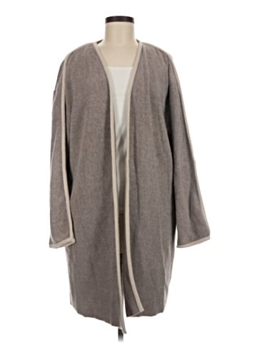 Trafaluc by Zara Cardigan (view 1)