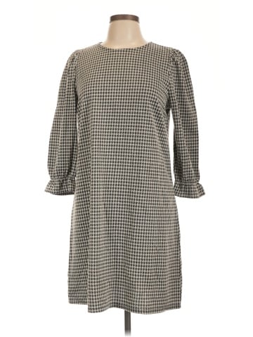Ann Taylor LOFT Outlet Casual Dress (view 1)