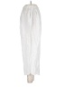 bryn WALKER 100% Rayon Ivory Casual Pants Size M - photo 4