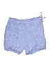 Joules Blue Shorts Size 8 - photo 1