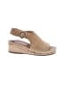 Rag & Bone Tan Wedges Size EU 37 1/2 - photo 1