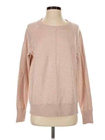 Max & Mia Pullover Sweater (view 1)