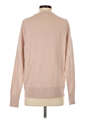 Max & Mia Pullover Sweater (view 2)