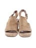 Rag & Bone Tan Wedges Size EU 37 1/2 - photo 2