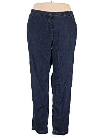 Ulla Popken Jeans (view 1)