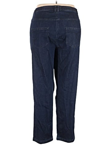 Ulla Popken Jeans (view 2)