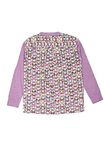 Crewcuts Wool Pullover Sweater (view 2)