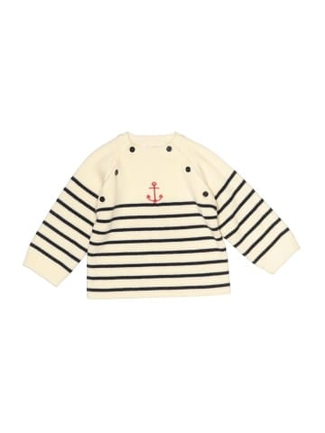 Bout'chou Pullover Sweater (view 1)