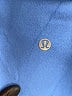 Lululemon Athletica Blue Active Pants Size 6 - photo 7