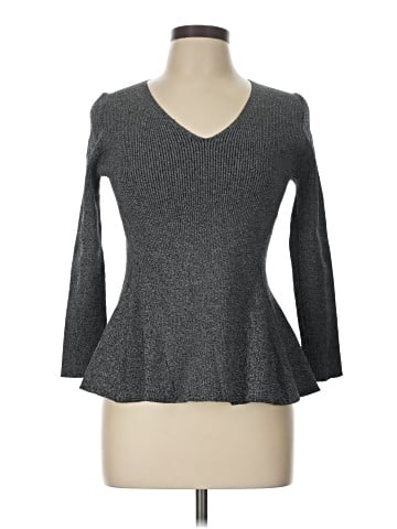Ann Taylor Pullover Sweater (view 1)