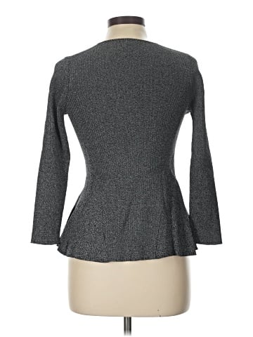 Ann Taylor Pullover Sweater (view 2)