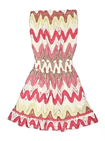Ramy Brook Dress (view 1)