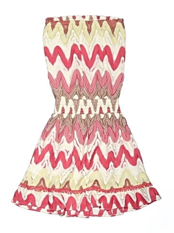 Ramy Brook Dress (view 2)