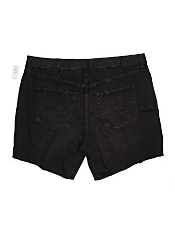 Gap Denim Shorts (view 2)