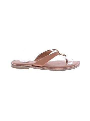 Assorted Brands Flip Flops (view 1)