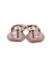Assorted Brands Tan Flip Flops Size 10 - photo 2