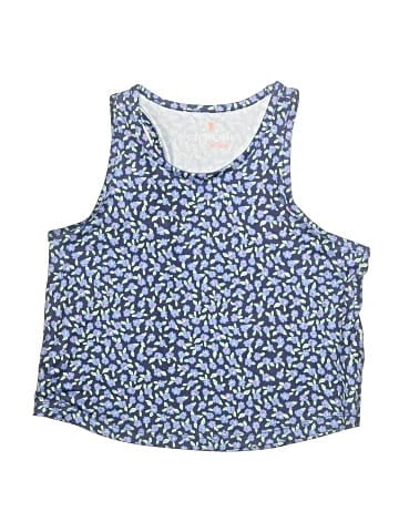 Crewcuts Active Tank (view 1)